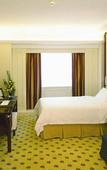 Туры в отель Crowne Plaza Hotel & Suites Landmark Shenzhen