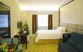 Туры в отель Crowne Plaza Hotel & Suites Landmark Shenzhen