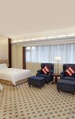 Туры в отель Crowne Plaza Hotel & Suites Landmark Shenzhen