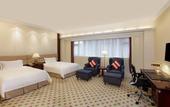 Туры в отель Crowne Plaza Hotel & Suites Landmark Shenzhen