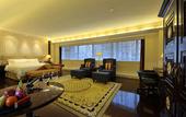 Туры в отель Crowne Plaza Hotel & Suites Landmark Shenzhen