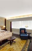 Туры в отель Crowne Plaza Hotel & Suites Landmark Shenzhen
