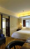 Туры в отель Crowne Plaza Hotel & Suites Landmark Shenzhen