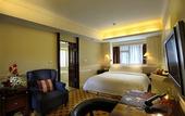 Туры в отель Crowne Plaza Hotel & Suites Landmark Shenzhen