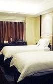Туры в отель Crowne Plaza Hotel & Suites Landmark Shenzhen