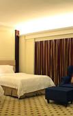 Туры в отель Crowne Plaza Hotel & Suites Landmark Shenzhen