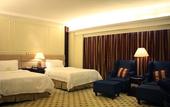 Туры в отель Crowne Plaza Hotel & Suites Landmark Shenzhen