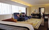 Туры в отель Crowne Plaza Hotel & Suites Landmark Shenzhen