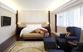 Туры в отель Crowne Plaza Hotel & Suites Landmark Shenzhen