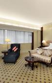 Туры в отель Crowne Plaza Hotel & Suites Landmark Shenzhen