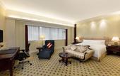 Туры в отель Crowne Plaza Hotel & Suites Landmark Shenzhen
