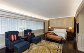 Туры в отель Crowne Plaza Hotel & Suites Landmark Shenzhen