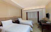 Туры в отель Crowne Plaza Hotel & Suites Landmark Shenzhen