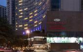 Туры в отель Crowne Plaza Hotel & Suites Landmark Shenzhen