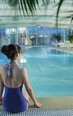 Туры в отель Crowne Plaza Hotel & Suites Landmark Shenzhen