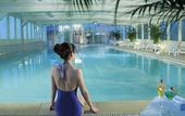 Туры в отель Crowne Plaza Hotel & Suites Landmark Shenzhen