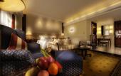 Туры в отель Crowne Plaza Hotel & Suites Landmark Shenzhen