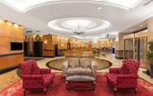 Туры в отель Crowne Plaza Hotel & Suites Landmark Shenzhen