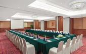 Туры в отель Crowne Plaza Hotel & Suites Landmark Shenzhen