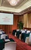 Туры в отель Crowne Plaza Hotel & Suites Landmark Shenzhen