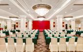 Туры в отель Crowne Plaza Hotel & Suites Landmark Shenzhen