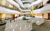 Туры в отель Crowne Plaza Hotel & Suites Landmark Shenzhen