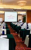 Туры в отель Crowne Plaza Hotel & Suites Landmark Shenzhen