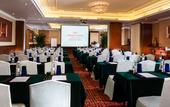 Туры в отель Crowne Plaza Hotel & Suites Landmark Shenzhen