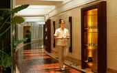Туры в отель Crowne Plaza Hotel & Suites Landmark Shenzhen