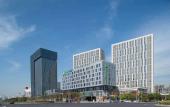 Туры в отель Holiday Inn Express Shanghai Huijin