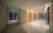 Туры в отель Holiday Inn Express Shanghai Huijin