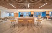 Туры в отель Holiday Inn Express Shanghai Huijin