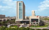 Туры в отель Shanghai Marriott Hotel Kangqiao