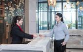 Туры в отель Shanghai Marriott Hotel Kangqiao