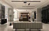 Туры в отель Shanghai Marriott Hotel Kangqiao