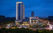 Туры в отель Shanghai Marriott Hotel Kangqiao