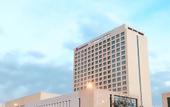 Туры в отель Shanghai Marriott Hotel Kangqiao