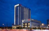 Туры в отель Shanghai Marriott Hotel Kangqiao