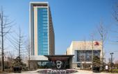 Туры в отель Shanghai Marriott Hotel Kangqiao