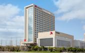 Туры в отель Shanghai Marriott Hotel Kangqiao