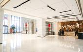 Туры в отель Shanghai Marriott Hotel Kangqiao