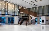 Туры в отель Shanghai Marriott Hotel Kangqiao