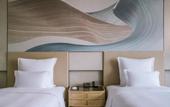Туры в отель Pullman Shanghai Qingpu Excellence