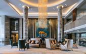 Туры в отель Pullman Shanghai Qingpu Excellence