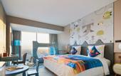 Туры в отель Pullman Shanghai Qingpu Excellence
