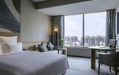 Туры в отель Pullman Shanghai Qingpu Excellence