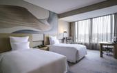 Туры в отель Pullman Shanghai Qingpu Excellence