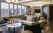 Туры в отель Pullman Shanghai Qingpu Excellence