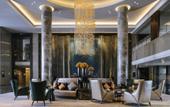 Туры в отель Pullman Shanghai Qingpu Excellence