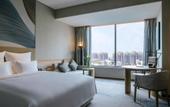 Туры в отель Pullman Shanghai Qingpu Excellence